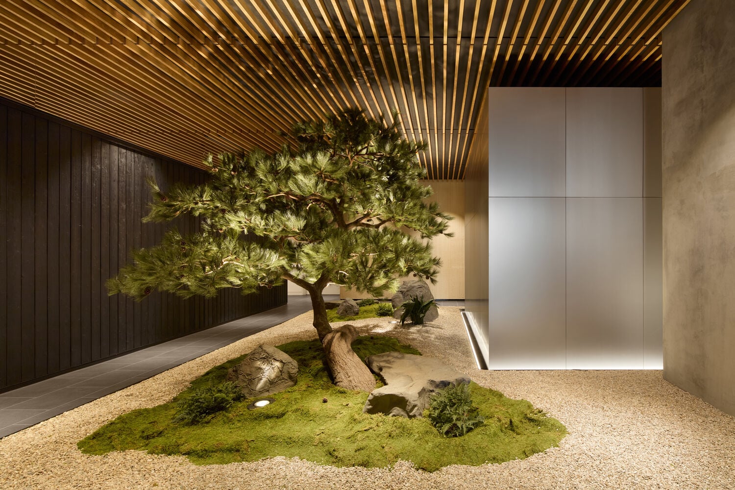 Interior Design Best of Year 2026 OOM Architecture