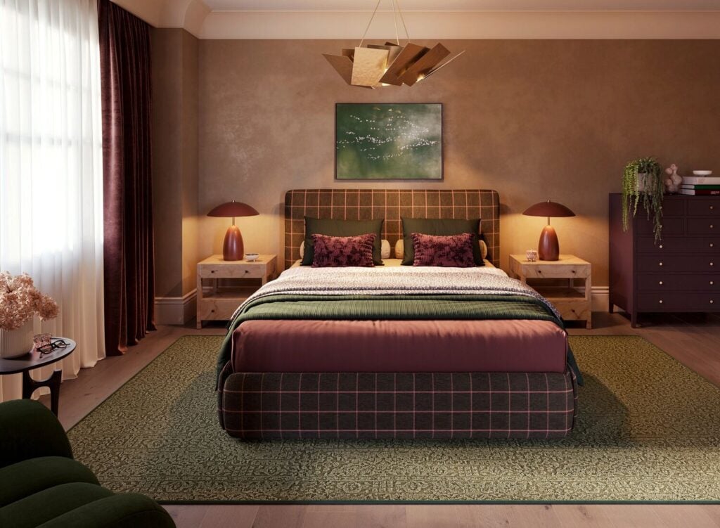 Interior Design Best of Year 2026
