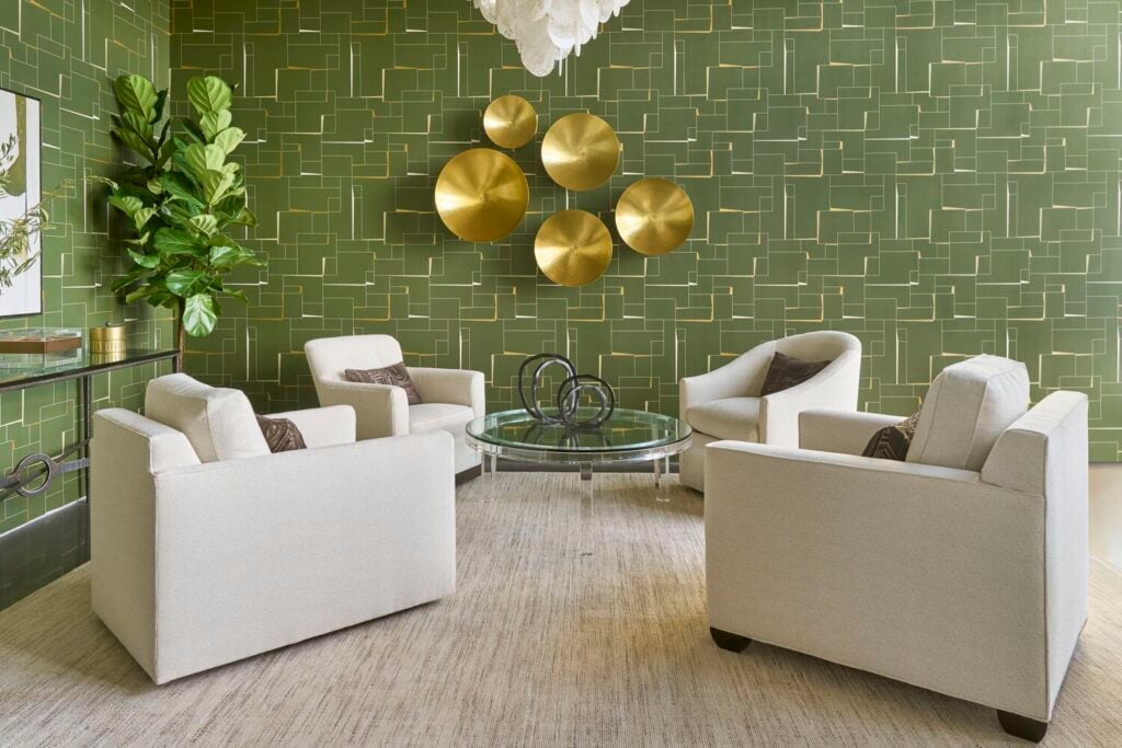 Interior Design Best of Year 2026