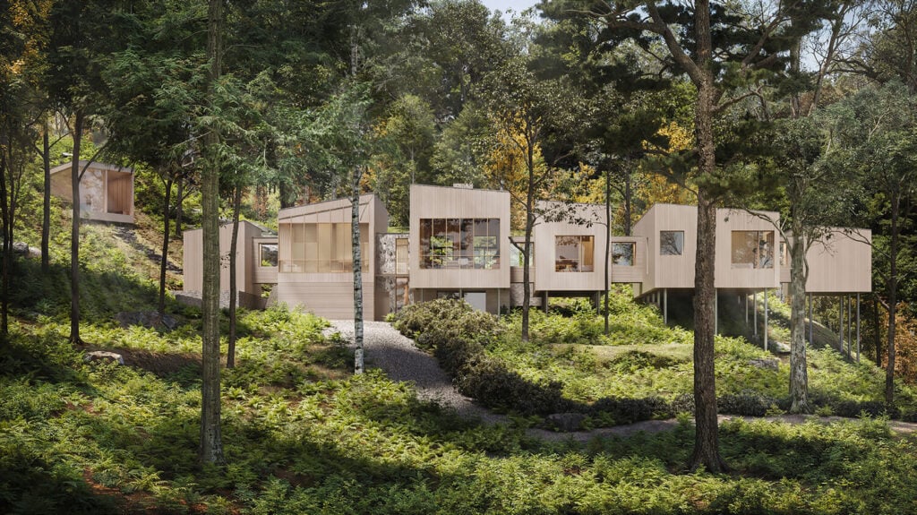 Interior Design Best of Year 2026 Schiller Projects