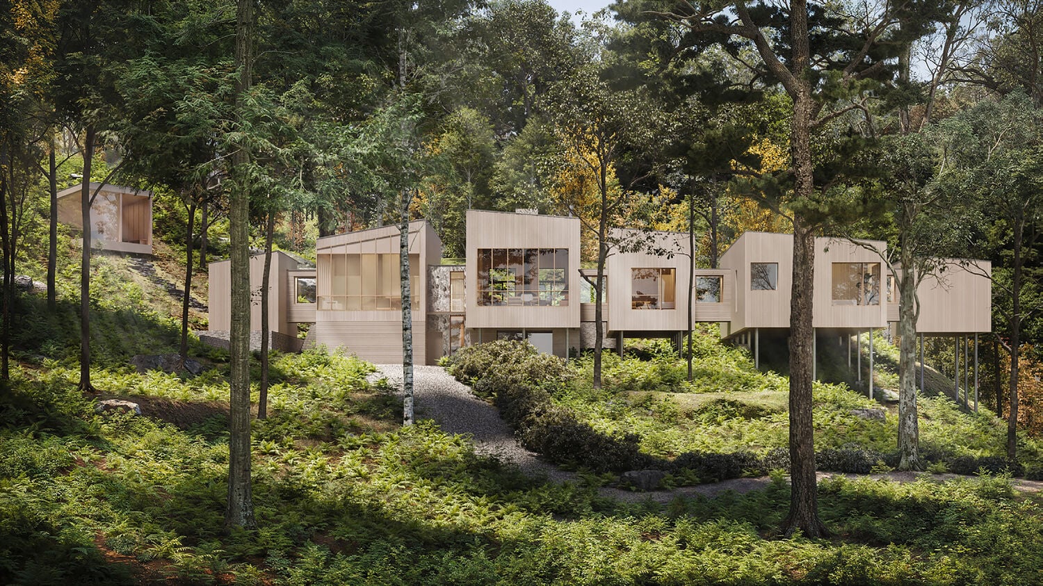 Interior Design Best of Year 2026 Schiller Projects