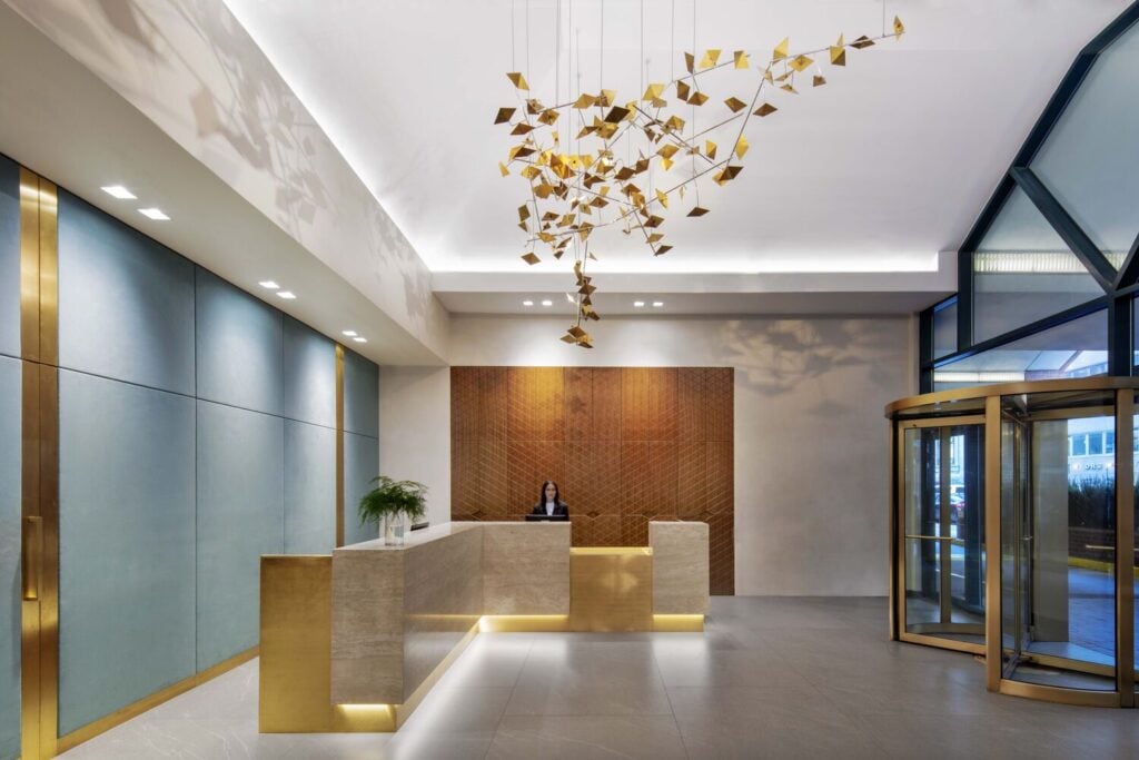 Interior Design Best of Year 2026 Span Architecture