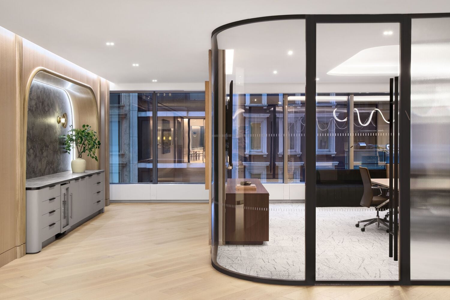 Interior Design Best of Year 2026 Spectorgroup