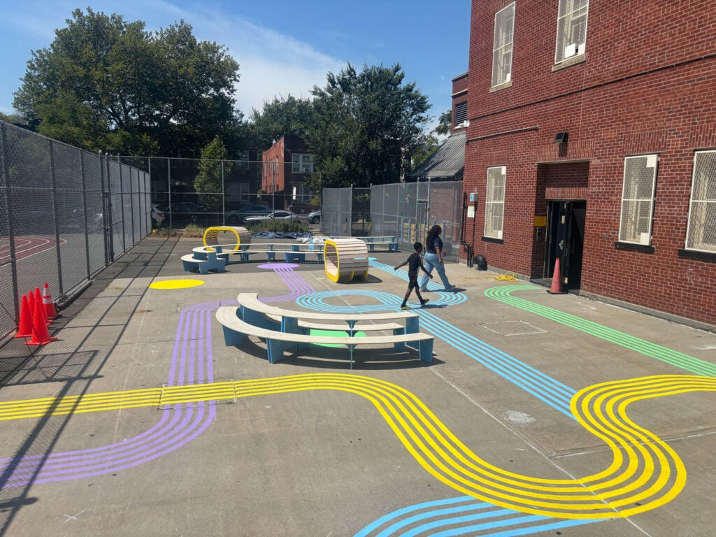Interior Design Best of Year 2026 Street Lab and Equity Design
