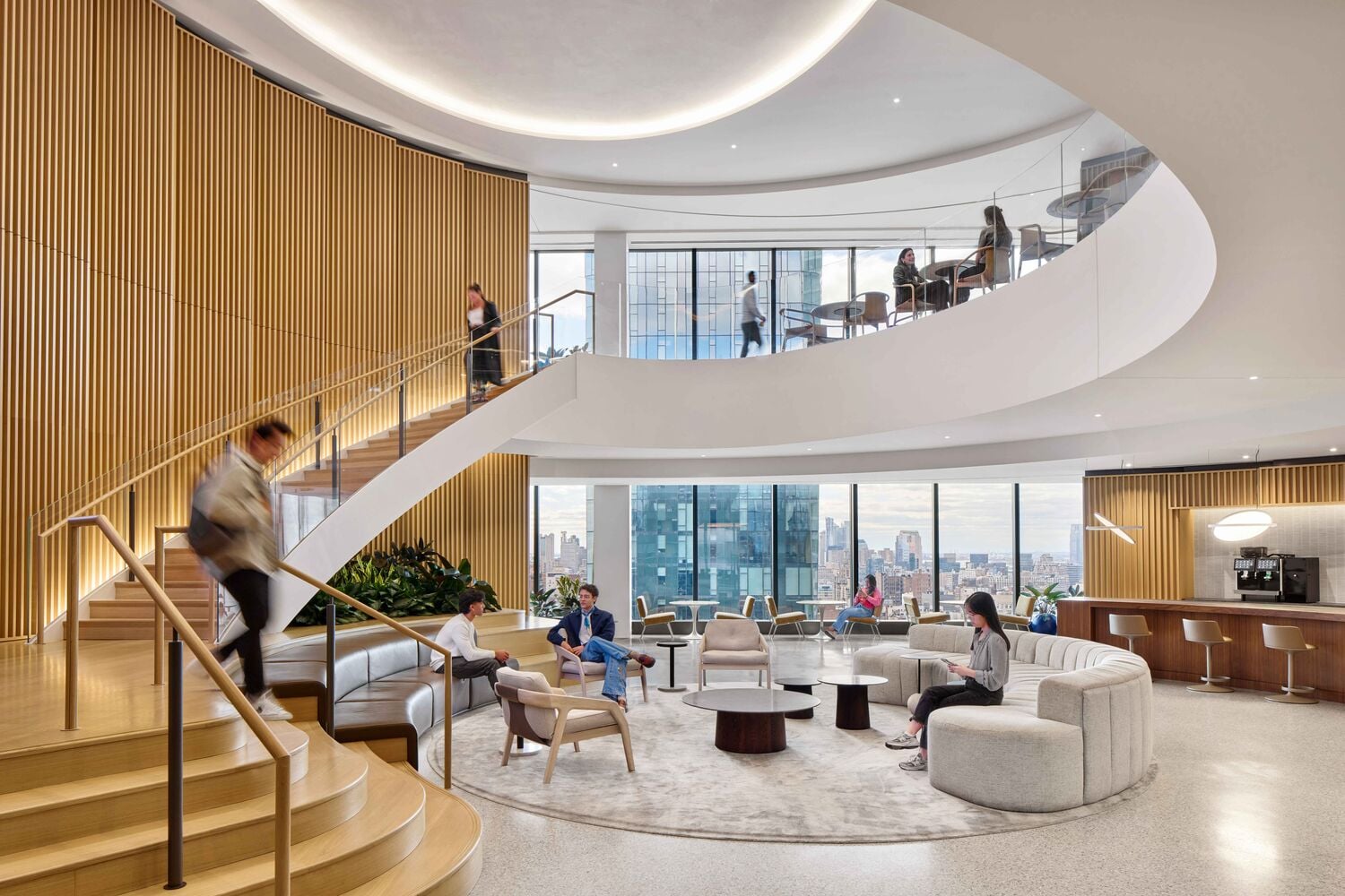 Interior Design Best of Year 2026 Studios Architecture