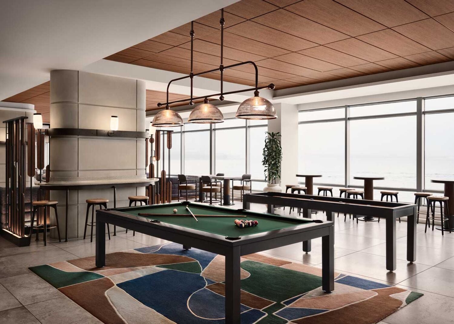 Interior Design Best of Year 2026 Suomi Design Works