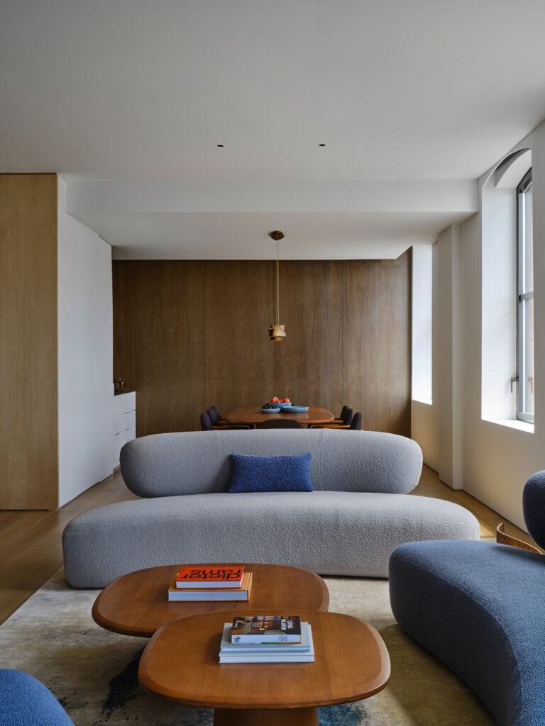 Interior Design Best of Year 2026 TM Architecture