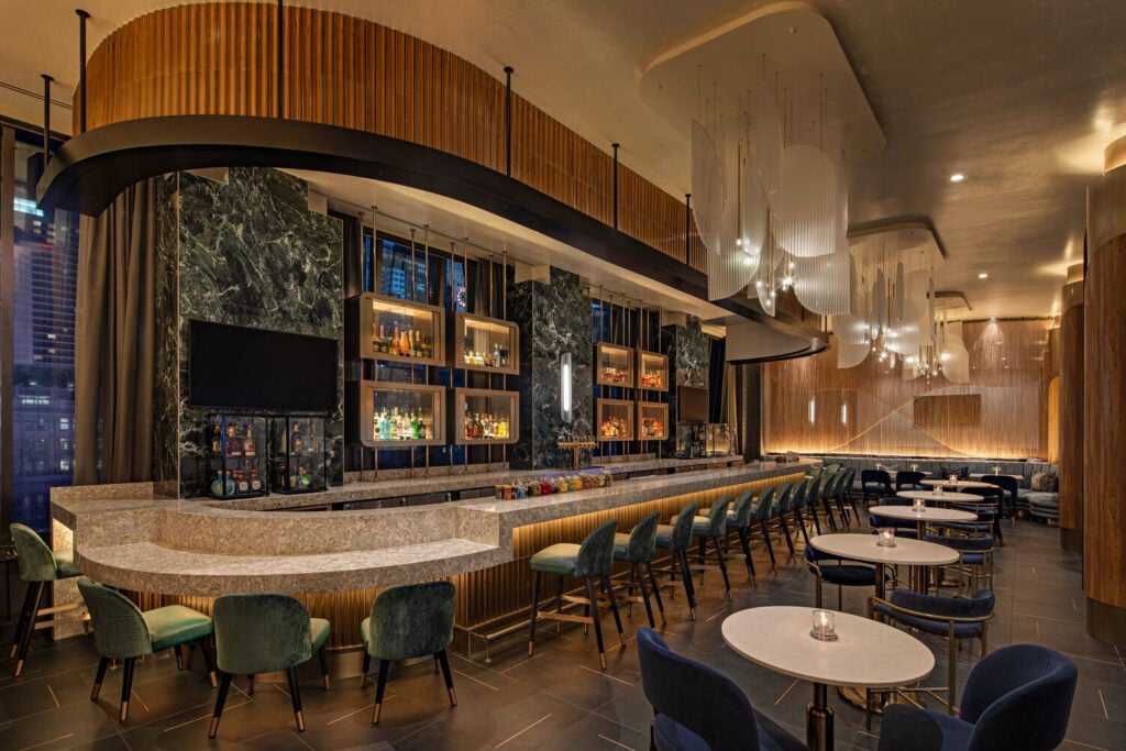 Interior Design Best of Year 2026 The Gettys Group