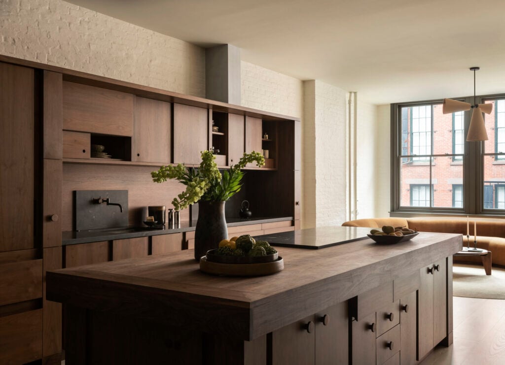 Interior Design Best of Year 2026 Workstead
