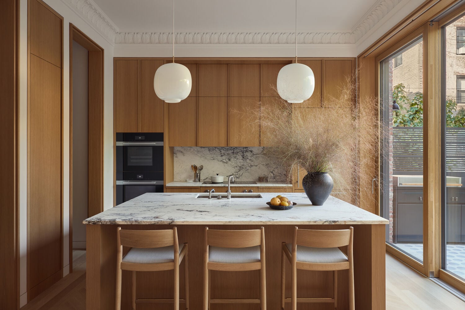 Interior Design Best of Year 2026 Yun Architecture