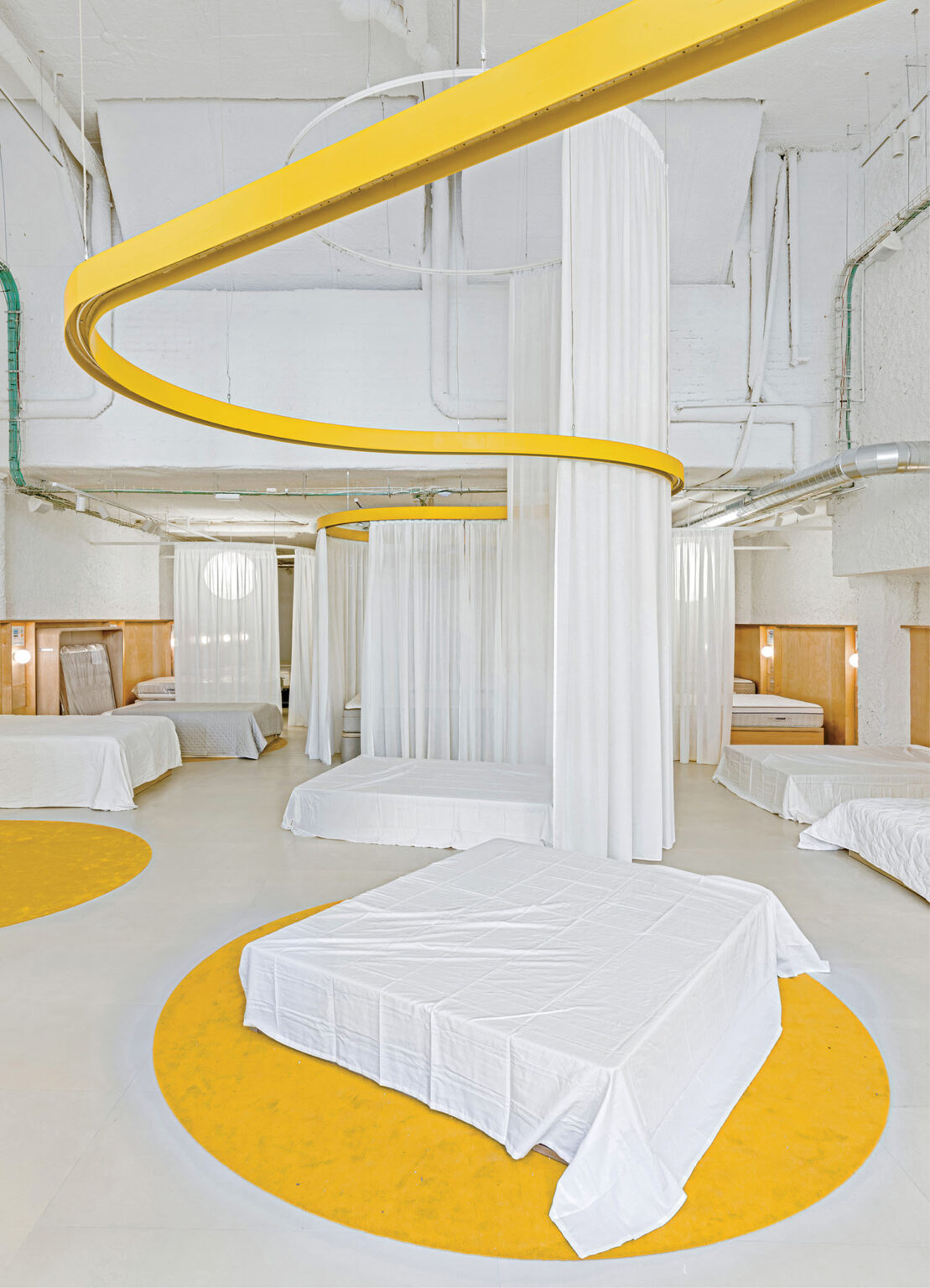 Projects - Interior Design