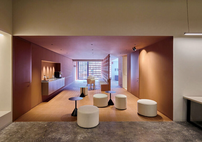 Projects - Interior Design