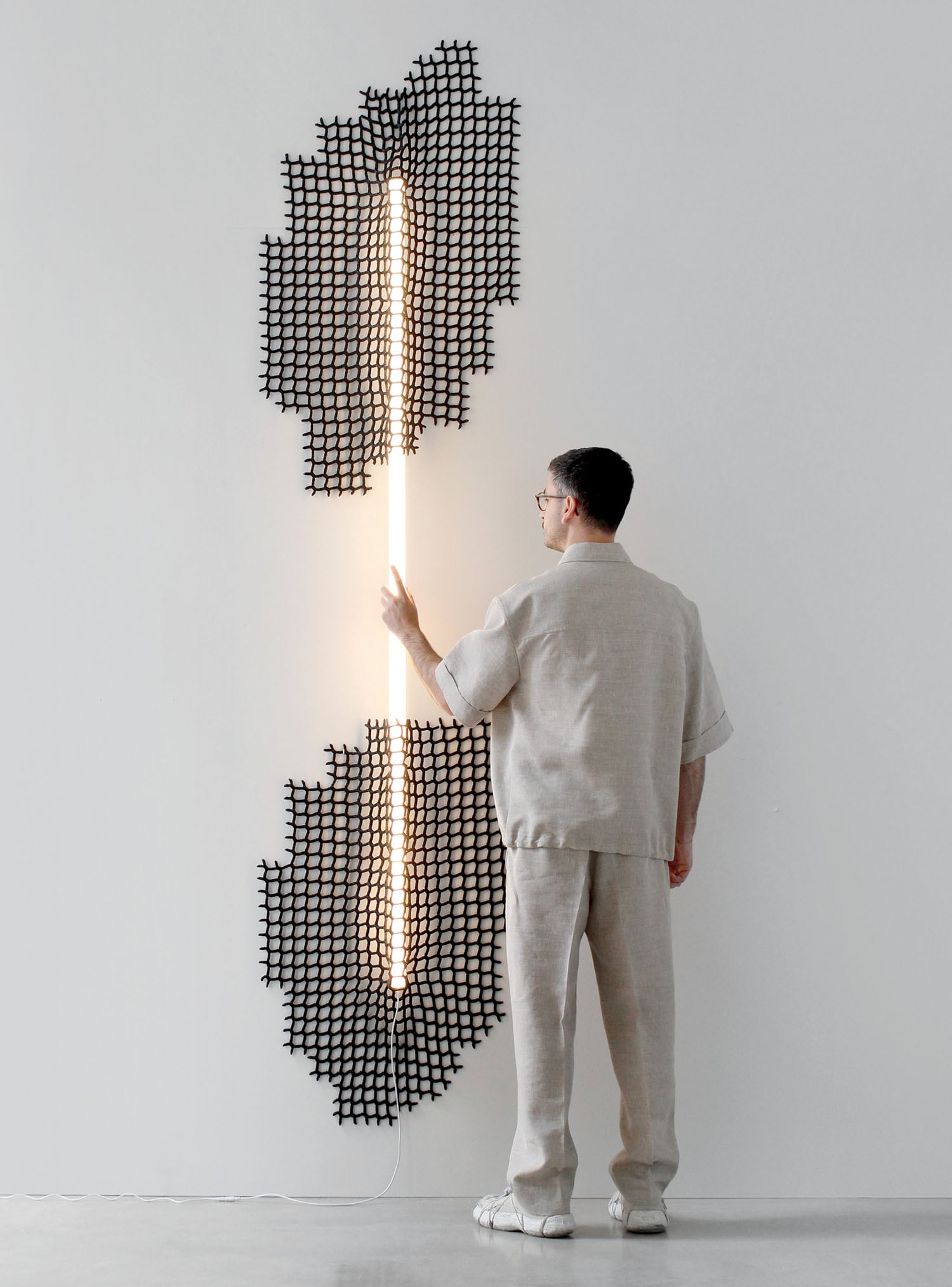 Meticulously Engineered Lighting Designs Creating Buzz