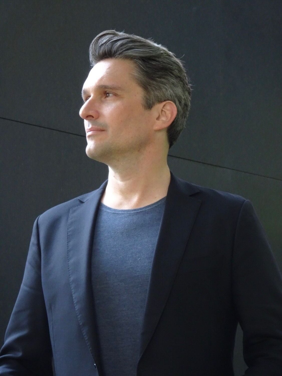 John Sadlon is a 2026 HiP Awards Winner.