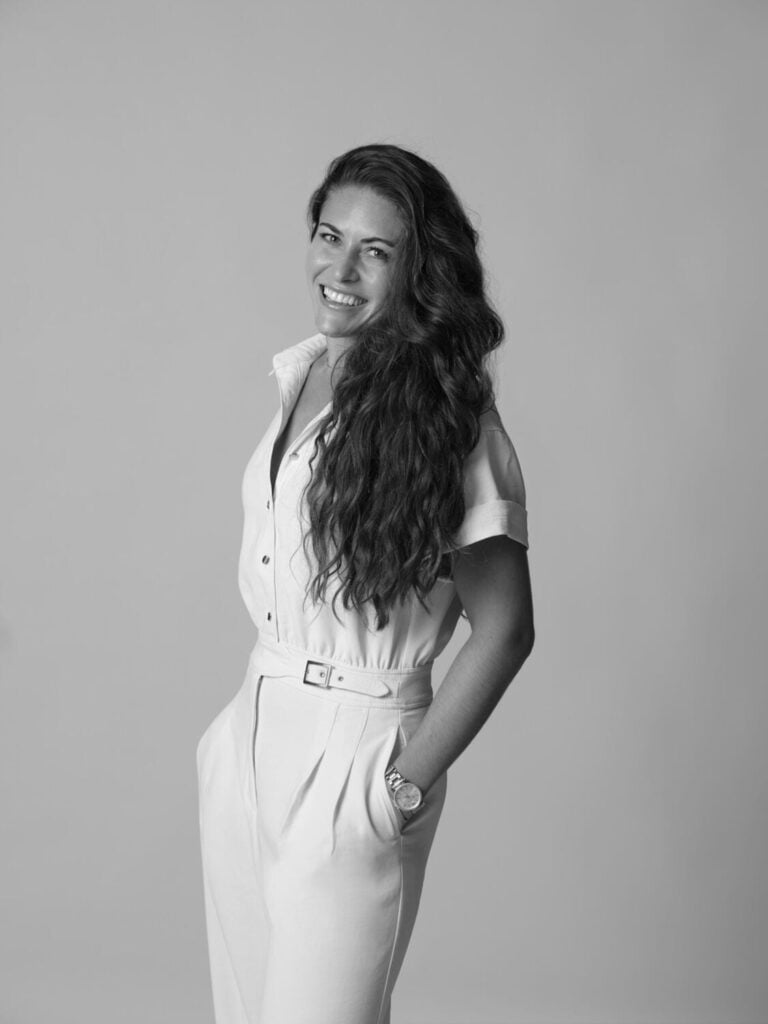 Stephanie Metzger is a 2026 HiP Awards Winner.