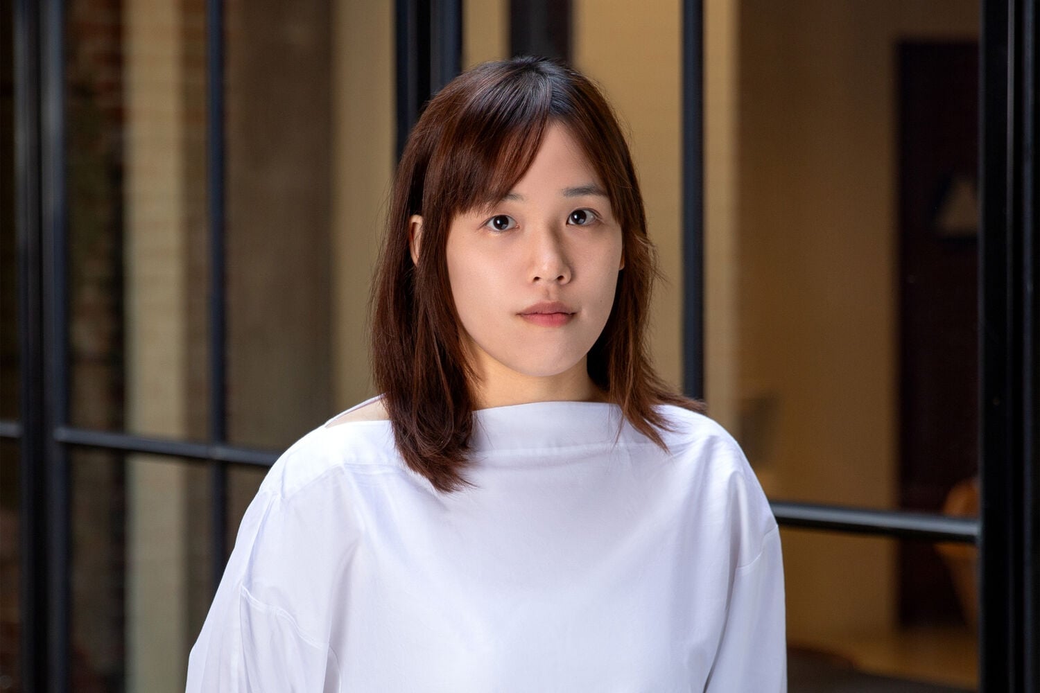 Wei Cai is a 2026 HiP Awards Winner.