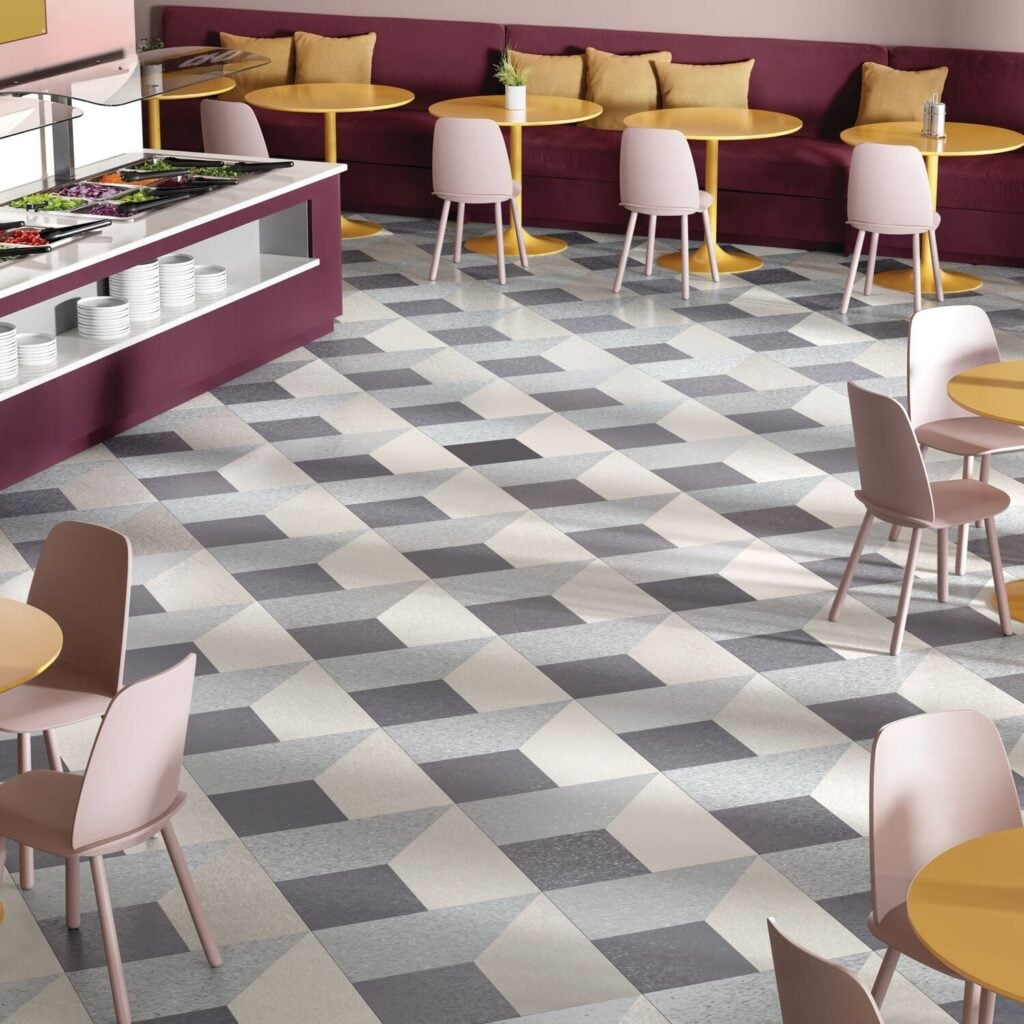 Armstrong Flooring is a 2026 HiP Awards Honoree.