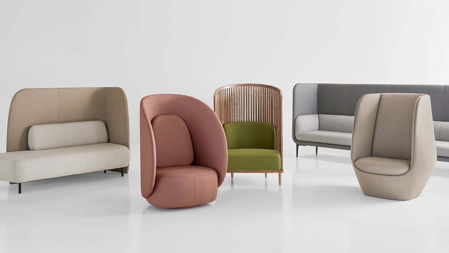 Bernhardt Design is a 2026 HiP Awards WINNER.