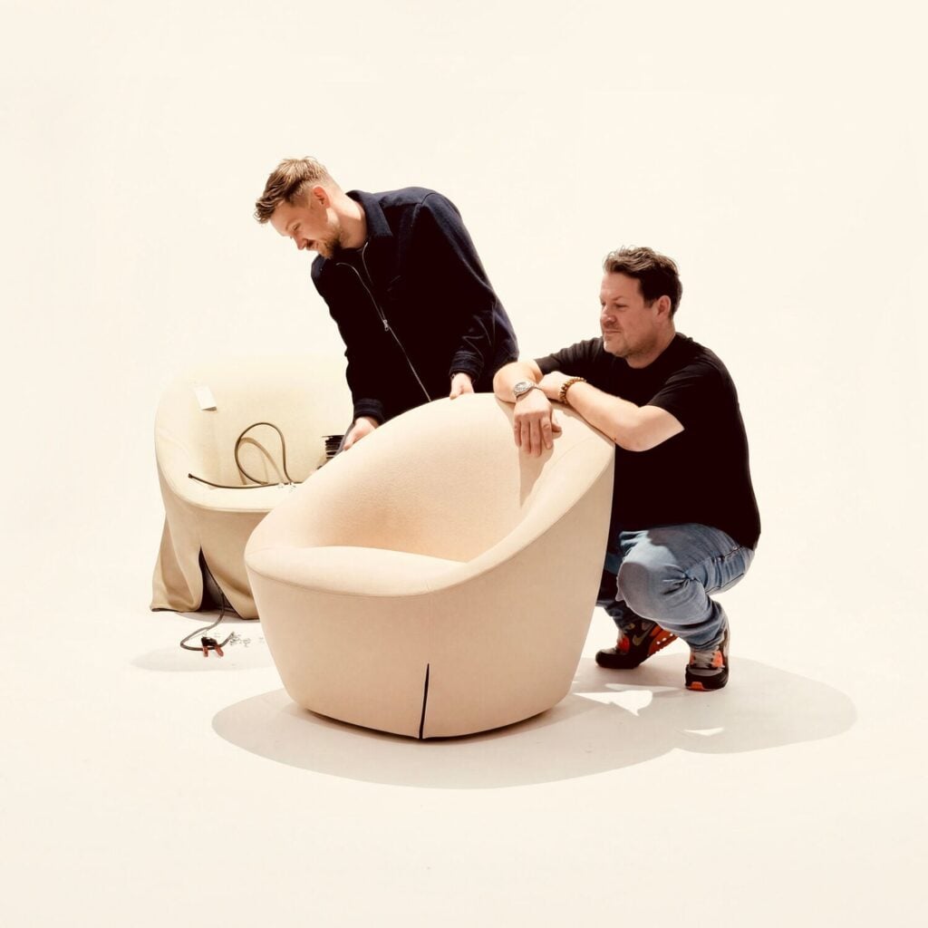 Boss Design is a 2026 HiP Awards Honoree.