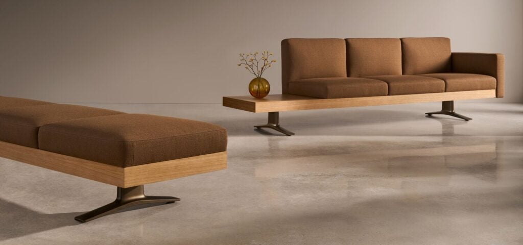Davis Furniture is a 2026 HiP Awards Winner.