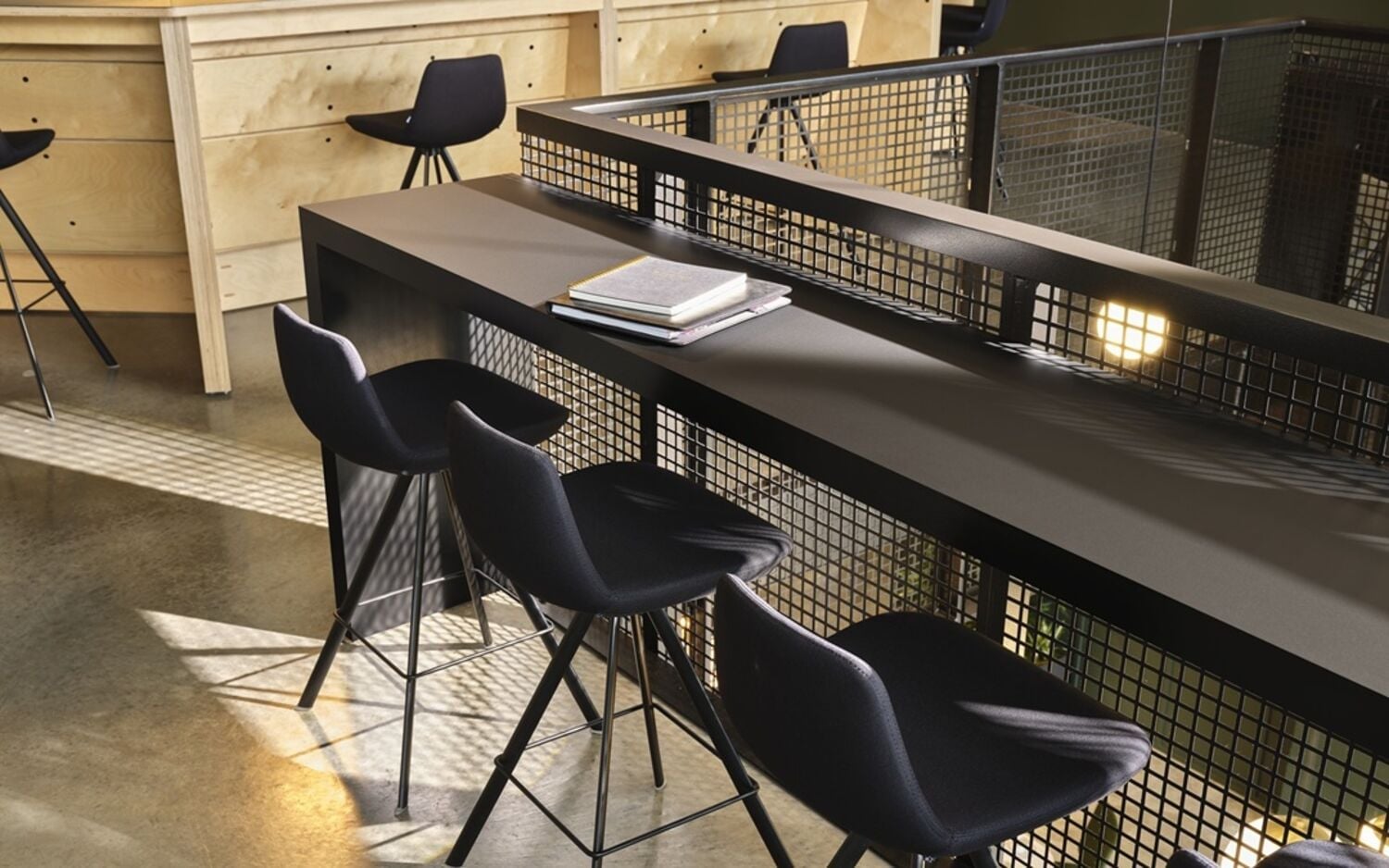 Fenix Innovative Materials is a 2026 HiP Awards Honoree.