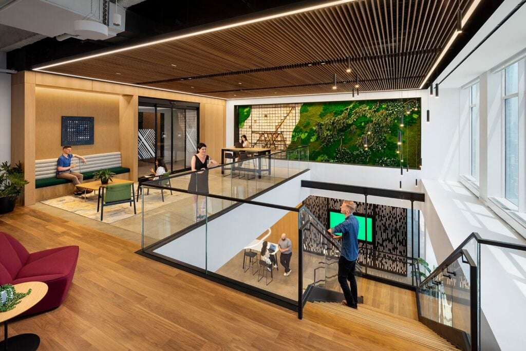 Garden on the Wall and Myceen is a 2026 HiP Awards Honoree.