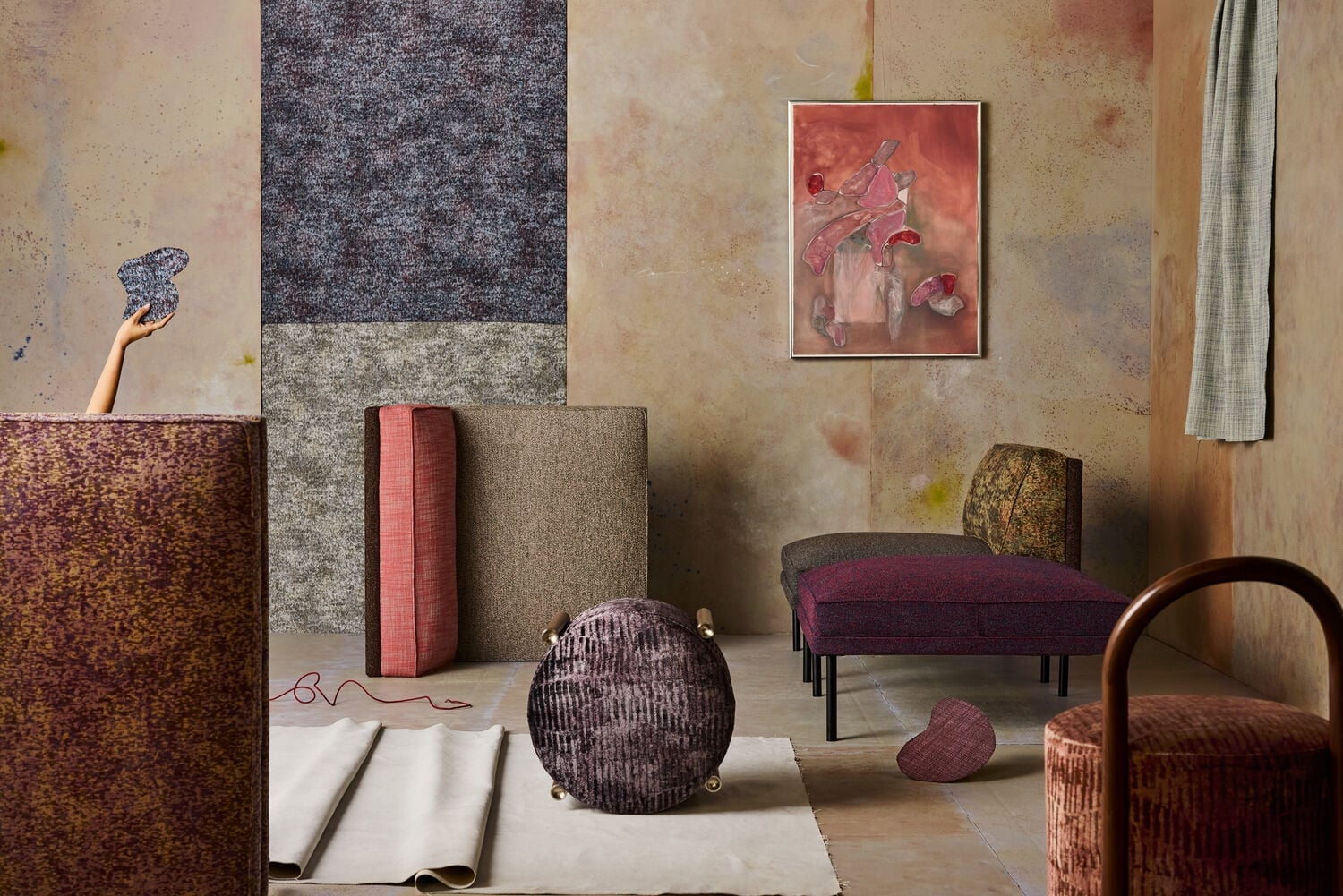 HBF Textiles is a 2026 HiP Awards WINNER.