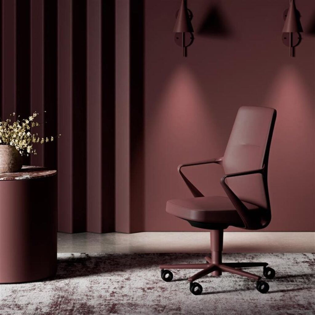 Halcon Furniture is a 2026 HiP Awards Honoree.