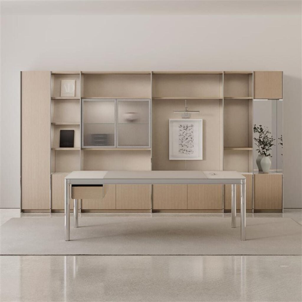 Halcon Furniture is a 2026 HiP Awards Honoree.