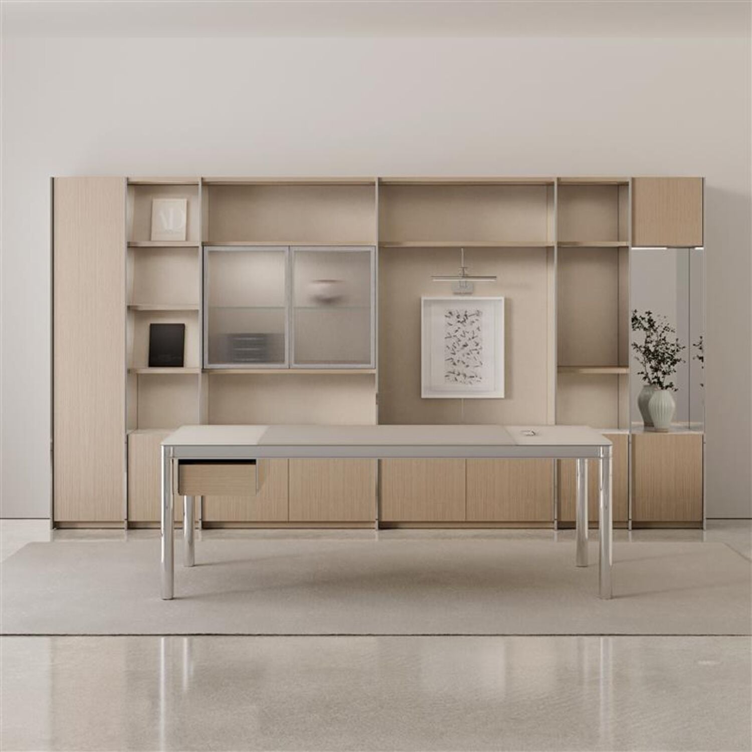 Halcon Furniture is a 2026 HiP Awards Honoree.