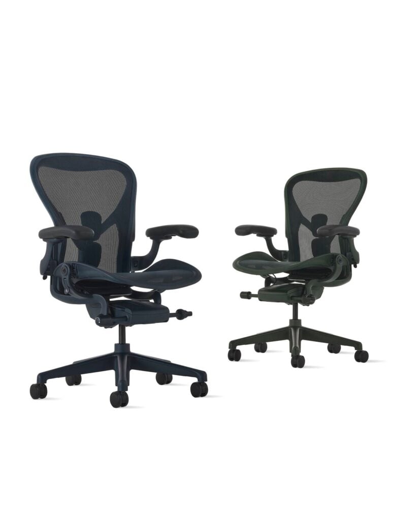 Herman Miller is a 2026 HiP Awards Winner.
