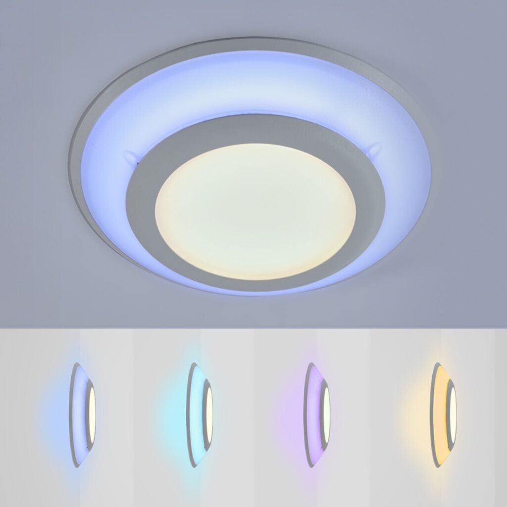 Kenall Lighting is a 2026 HiP Awards Honoree.