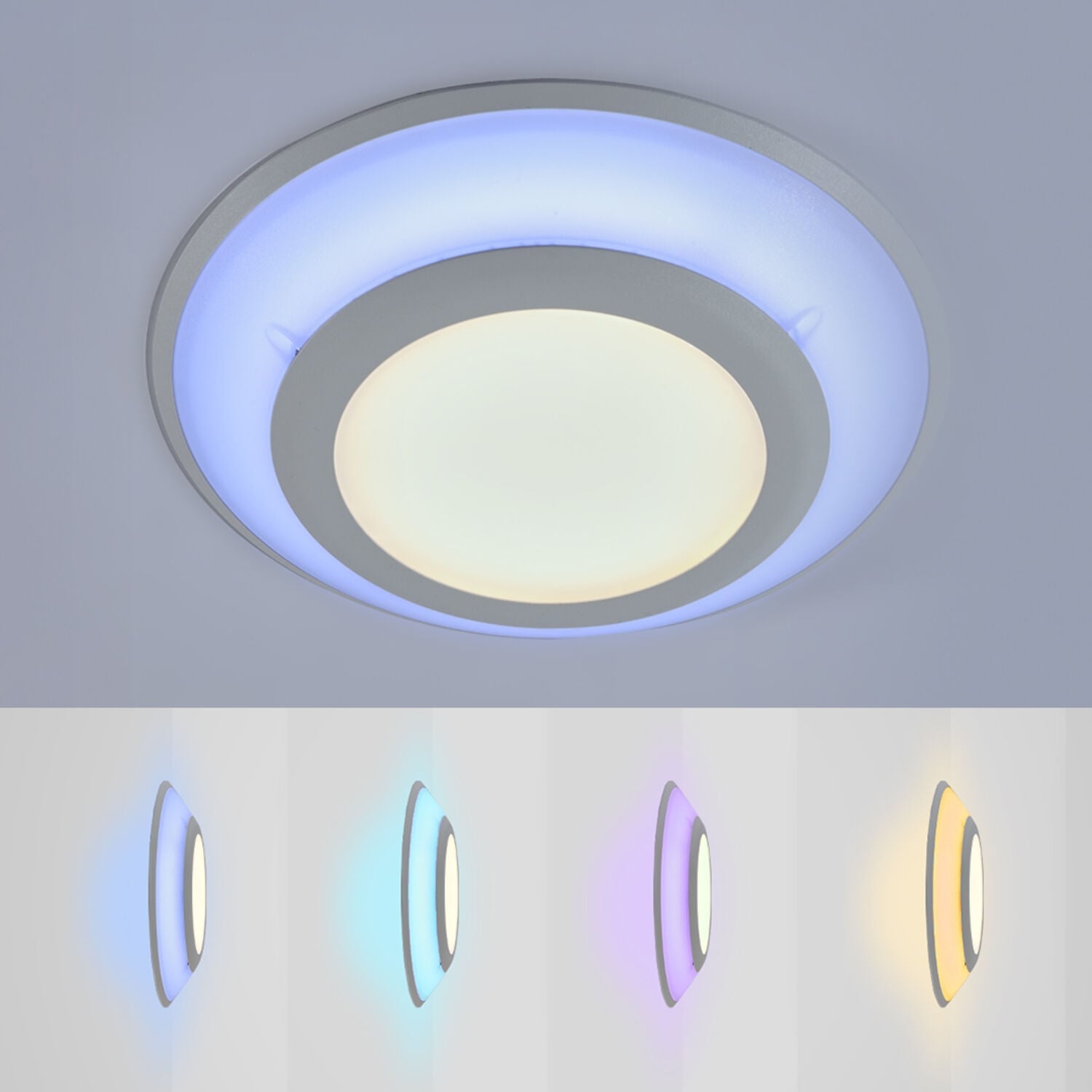 Kenall Lighting is a 2026 HiP Awards Honoree.