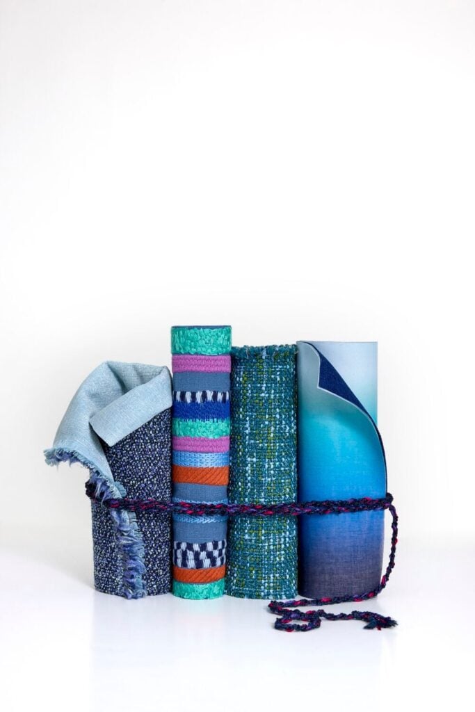 Luum Textiles is a 2026 HiP Awards WINNER: FABRIC.