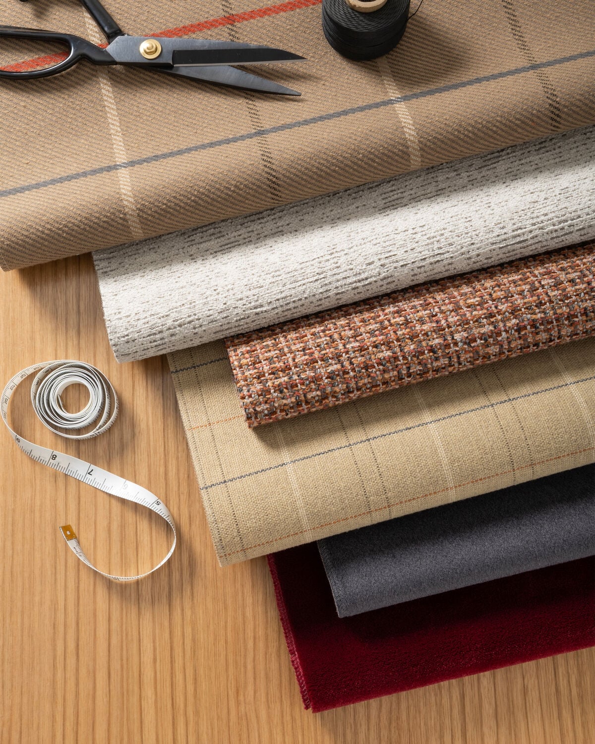 Mayer Fabrics is a 2026 HiP Awards Honoree.