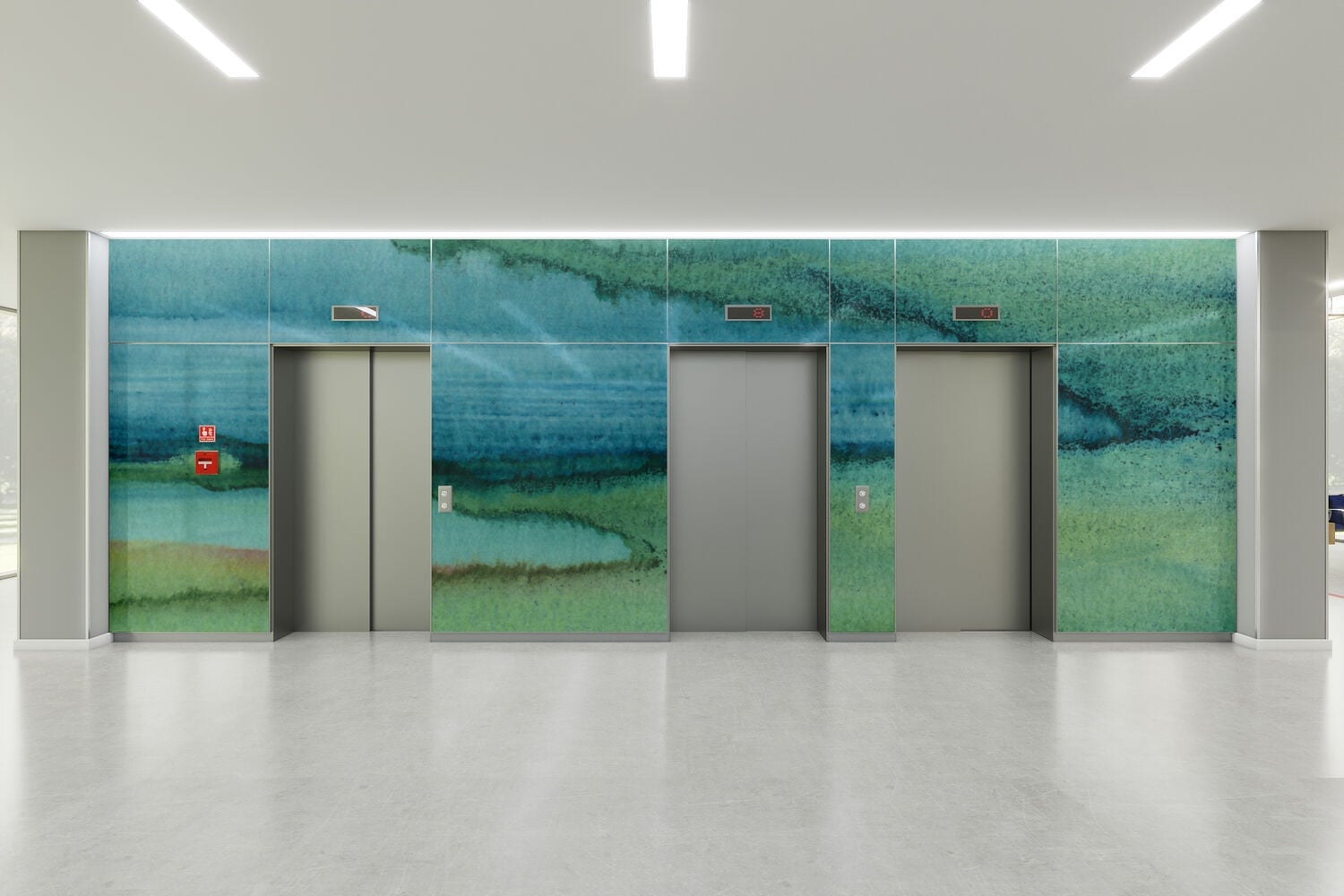 Skyline Glass is a 2026 HiP Awards Winner.
