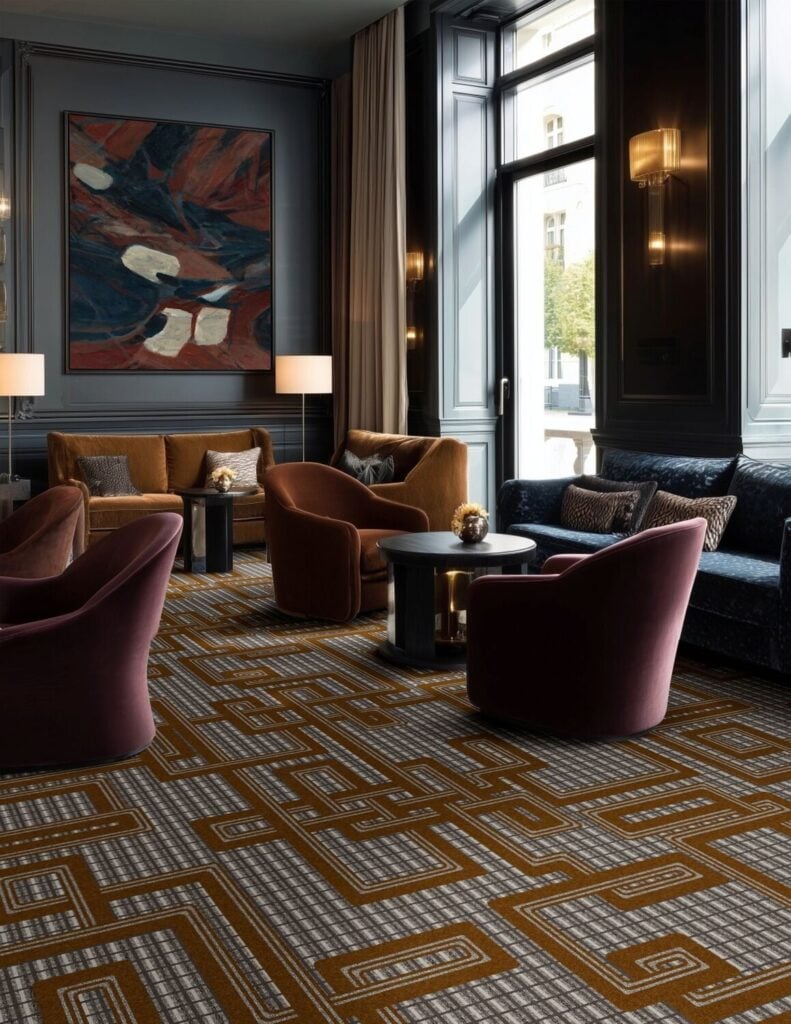 Tarkett Hospitality is a 2026 HiP Awards Honoree.