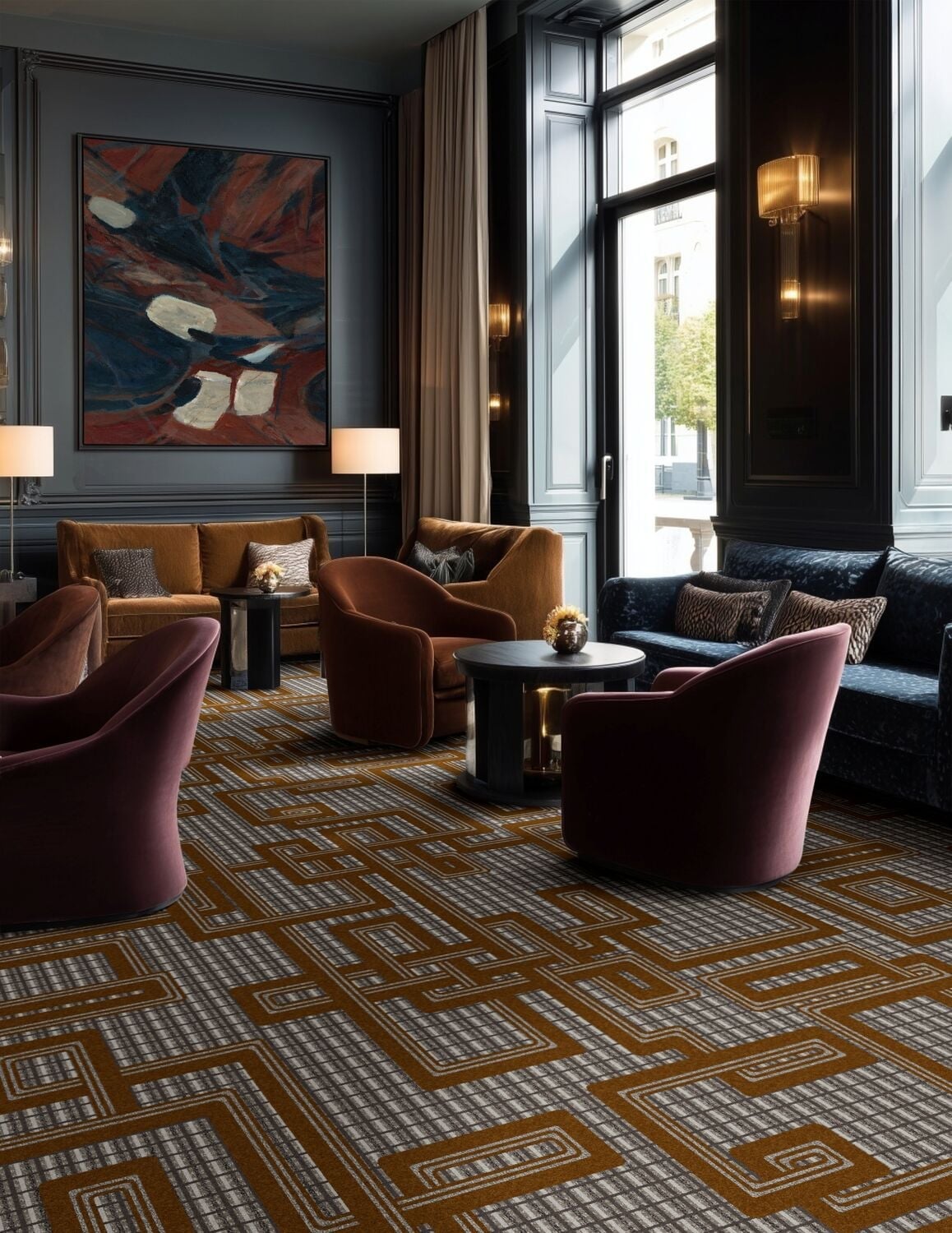 Tarkett Hospitality is a 2026 HiP Awards Honoree.