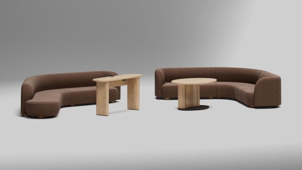West Elm by Steelcase is a 2026 HiP Awards Honoree.