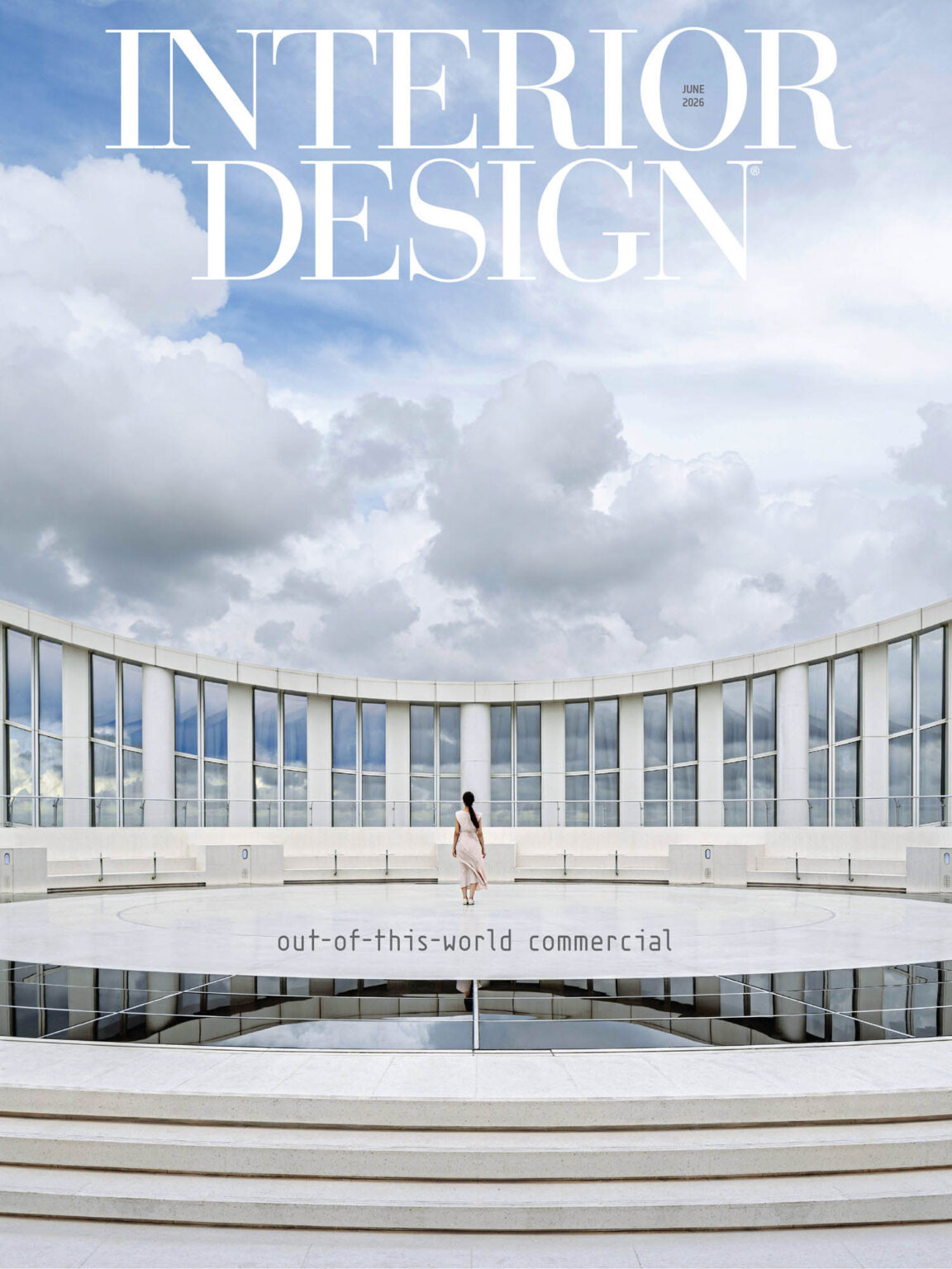 2025 Best of Year Award Winners - Interior Design