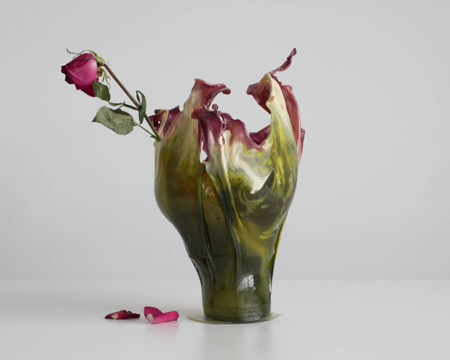 How Working With Biomaterials Ignites Creativity