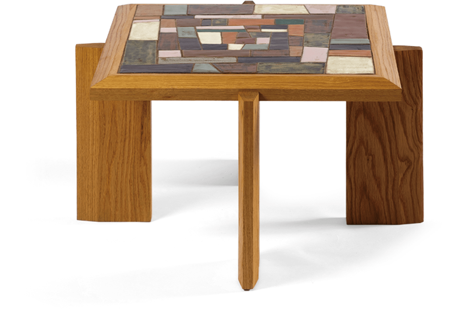 A Korean Textile Tradition Inspires A Sculptural Furniture Collection
