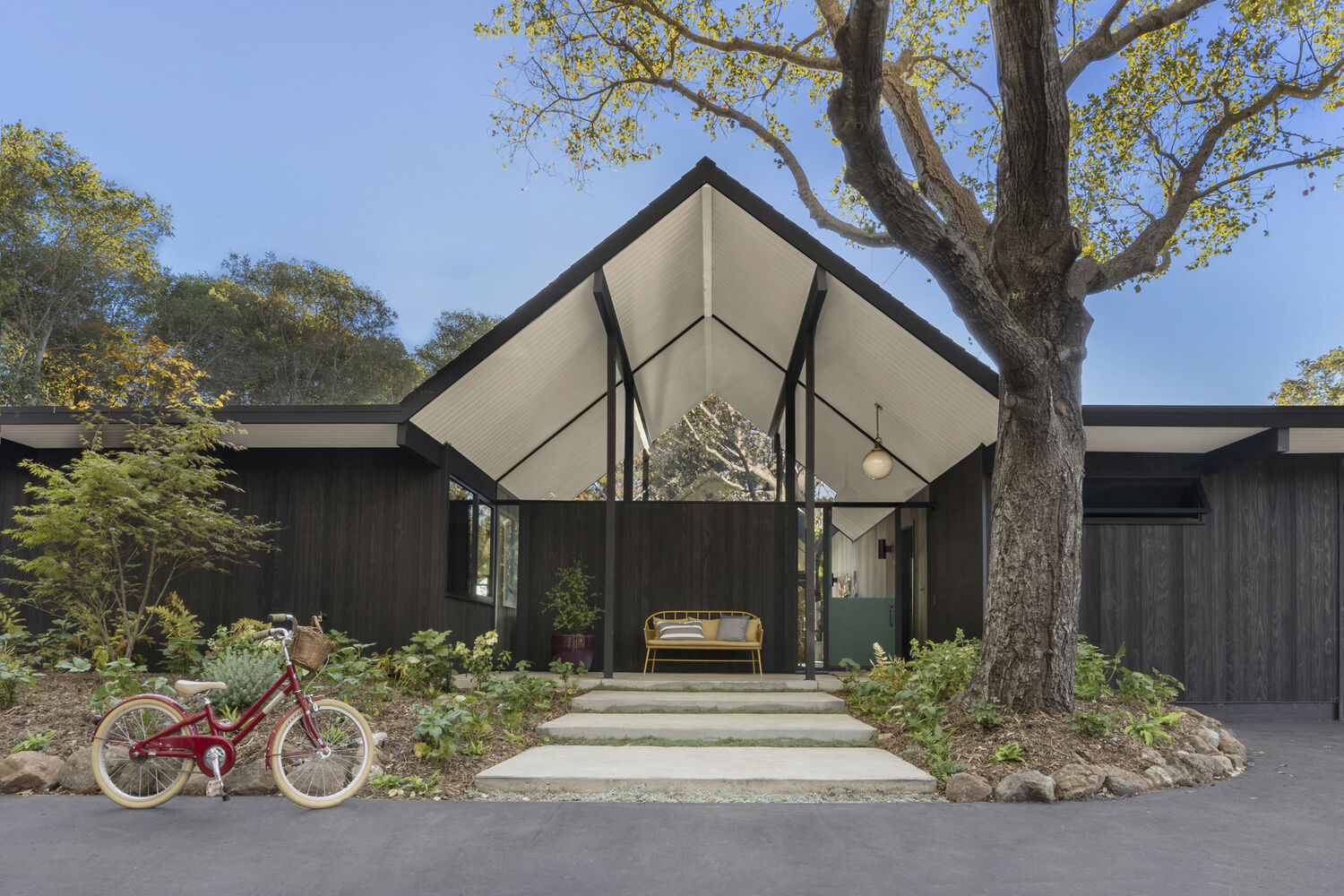 Palo Alto Eichler