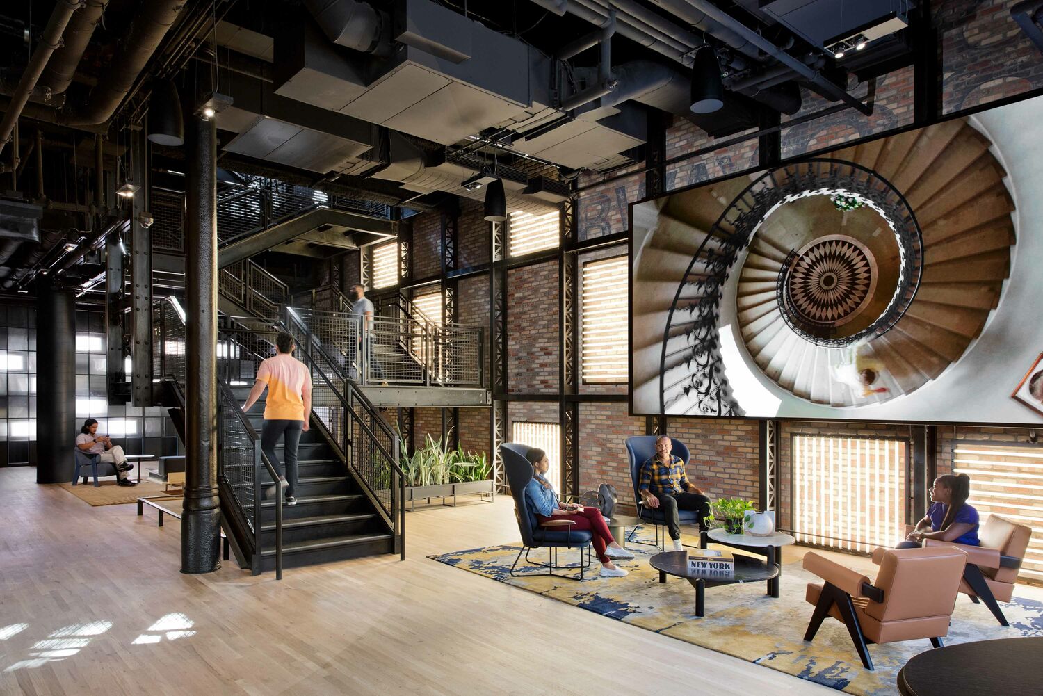 NYCxDESIGN Award Winners 2022 - Interior Design